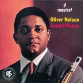 Oliver Nelson - Patterns