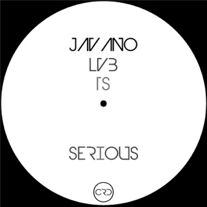 Serious - Single