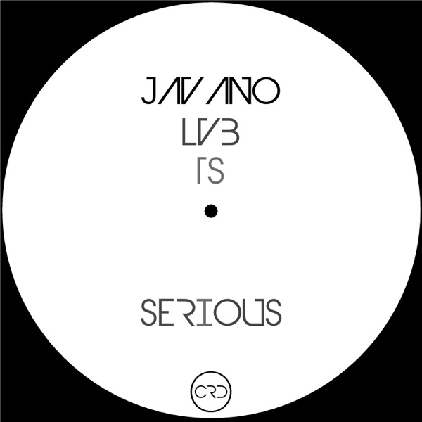 Serious - Single