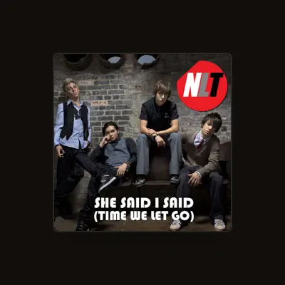 Listen to NLT, watch music videos, read bio, see tour dates & more!