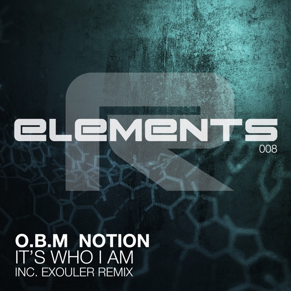 It’s Who I Am - Single