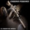 El Caballero - Corridos Perrones lyrics