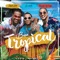 Bien Tropical (feat. El Alfa & Shelow Shaq) - Mozart La Para lyrics