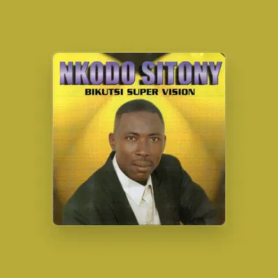 Listen to Nkodo Sitony, watch music videos, read bio, see tour dates & more!