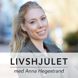 238 Återblicken – med Elaine Eksvärd