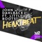 Heartbeat (feat. Little Boots) [Extended Mix] - John Dahlbäck lyrics