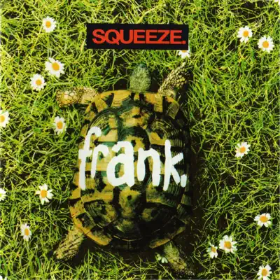 Frank - Squeeze