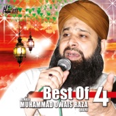 Best of Muhammad Owais Raza Qadri, Vol. 4 - Islamic Naats artwork