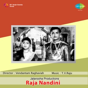 Raja Nandini (Original Motion Picture Soundtrack)