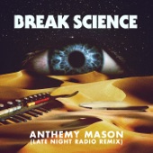Anthemy Mason (Late Night Radio Remix) [feat. Brasstracks] - Single