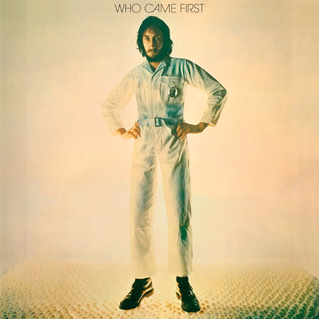 The Who Sell Out (Super Deluxe) - ザ・フーのアルバム - Apple