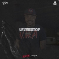 Never Stop (feat. Starmade Day) - Single - Cor Fargo