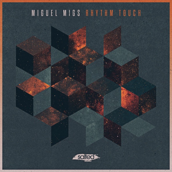 Rhythm Touch - Single
