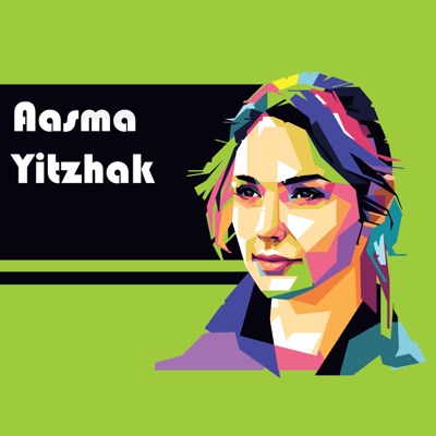 Aasma Yitzhak - Outrageous