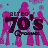 Retro 70's Grooves artwork