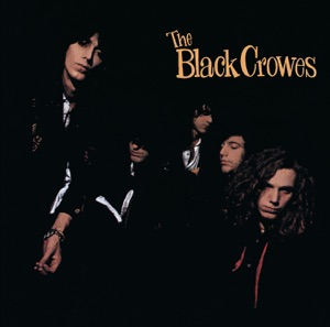 The Black Crowes - Hard To Handle - Line Dance Music