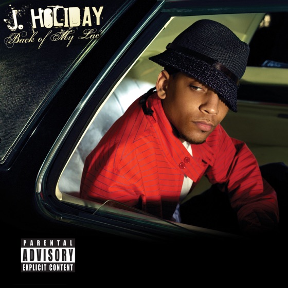 Cover artwork for Fallin'