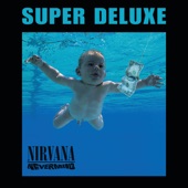 Nevermind (Super Deluxe Version) artwork