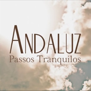 Passos Tranquilos - EP