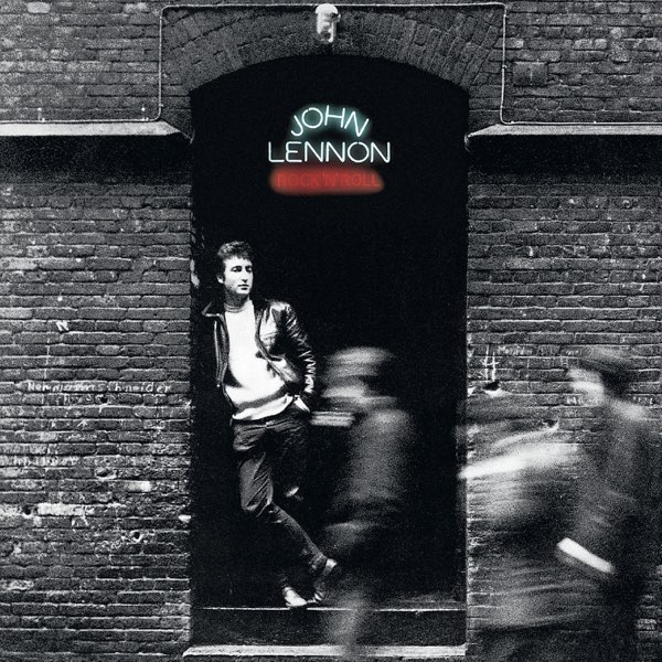 John Lennon – Rock 'N' Roll Sessions – 3 x CD (Tri-fold