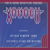 Xanadu (feat. Electric Light Orchestra) artwork