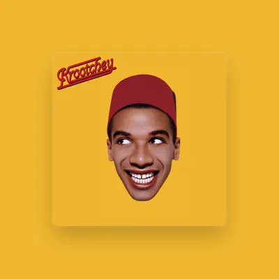 Listen to Krootchey, watch music videos, read bio, see tour dates & more!