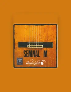 Dengarkan Semnal M, tonton video musik, baca bio, lihat tanggal tur & lainnya!