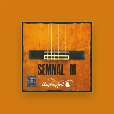 Listen to Semnal M, watch music videos, read bio, see tour dates & more!