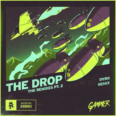 The Drop - Single - Dyro