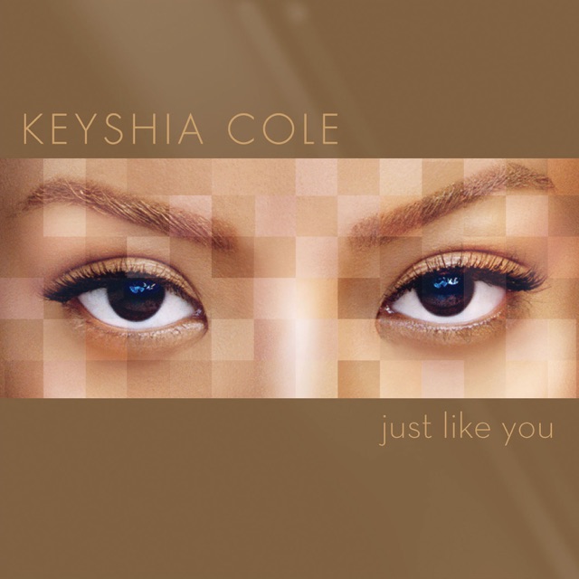 Just Like You Album Cover