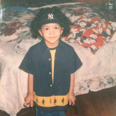 Untitled Black Deluxe Edition