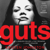 Guts (Unabridged) - Kristen Johnston