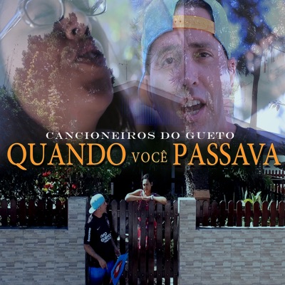 Quando Você Passava - Single