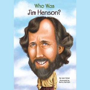 Who Was Jim Henson? (Unabridged)