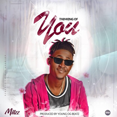 Thinking of You - Single