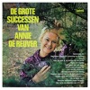 De Grote Successen Van Annie De Reuver, 1971