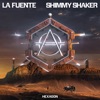 Shimmy Shaker - Single