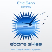 Serenity - EP - Eric Senn