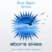 Serenity (Symphonic Mix) — Eric Senn