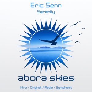 Serenity - EP