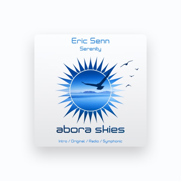 Eric Senn's avatar