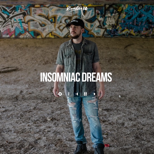 Insomniac Dreams (Live)