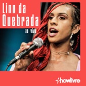 Linn da Quebrada no Estúdio Showlivre (Ao Vivo) artwork