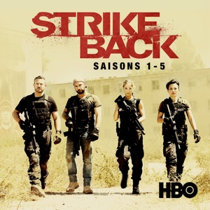 Strike Back, Saisons 1-5 (VOST) - Episode 49