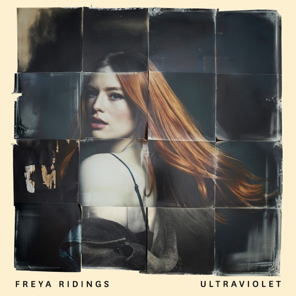 Ultraviolet (Tep No Remix) - Single - Freya Ridings