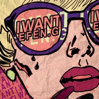 I Want - Single - Efen Delerma