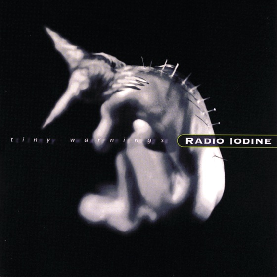 Cover artwork for I Am