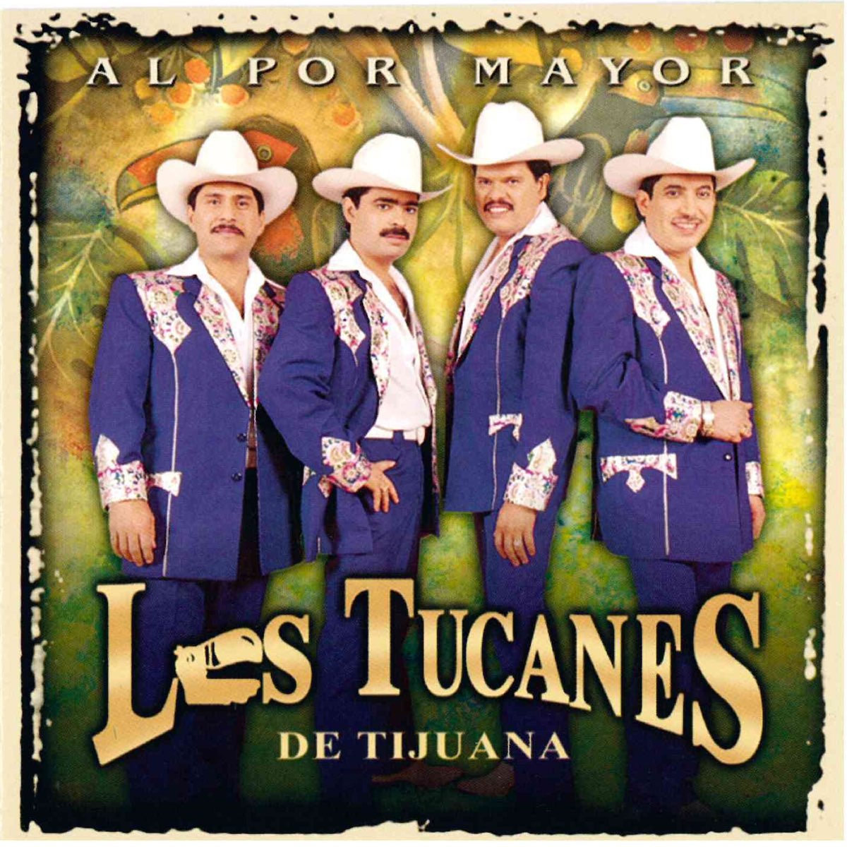 ‎Al por Mayor - Album by Los Tucanes de Tijuana - Apple Music