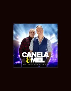 Listen to Canela & Mel, watch music videos, read bio, see tour dates & more!