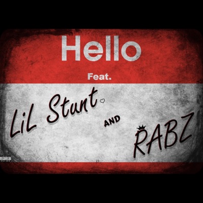 Hello (feat. Rabz) - Single